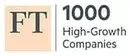 Financial Times logo, LogiNext press mention